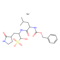 GC376，1416992-39-6，10mM in DMSO，阿拉丁