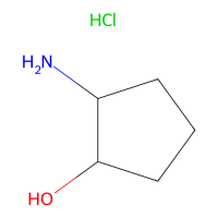 顺式-2-氨基-环戊醇盐酸盐,31889-37-9,≥95%,阿拉丁