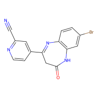 MNI 137,II类mGlu受体负变构调节剂,946619-21-2,Moligand™, ≥98%(HPLC),阿拉丁