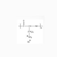 聚(L-赖氨酸)溶液 0.01% (w/v) 水溶液;25988-63-0;阿拉丁