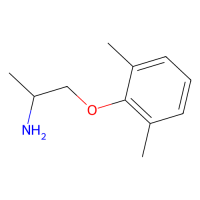 mexiletine，31828-71-4，Moligand™，阿拉丁