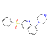 SB742457，607742-69-8，Moligand™, 10mM in DMSO，阿拉丁
