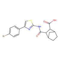WAY-324714，849658-83-9，10mM in DMSO，阿拉丁