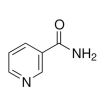 烟酰胺，98-92-0，无动物源, Low Endotoxin, 用于细胞培养, ≥99.5%，阿拉丁