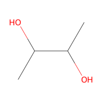(R,R)-(-)-2,3-丁二醇，24347-58-8，10mM in DMSO，阿拉丁