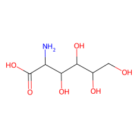 D-氨基葡萄糖酸，3646-68-2，≥98%，阿拉丁