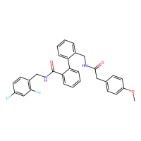 A 1899,K2P3.1(TASK-1)和K2P9.1(TASK-3)阻滞剂,498577-46-1,≥98%(HPLC),阿拉丁