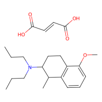 (+)-UH 232 马来酸盐,1217473-50-1,阿拉丁