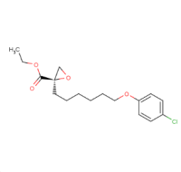 乙莫克舍,124083-20-1,≥98%,阿拉丁