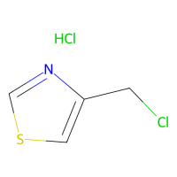 4-氯甲基噻唑盐酸盐,7709-58-2,≥98%(HPLC),阿拉丁