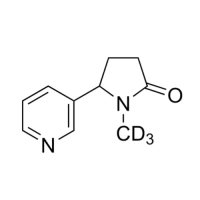 (±)-可替宁-(甲基-d₃),110952-70-0,≥99 atom% D,阿拉丁