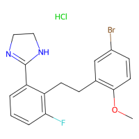 ML 00253764盐酸盐，1706524-94-8，≥98%(HPLC)，阿拉丁