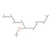 1,2-二-O-植烷-sn-甘油-3-磷酸胆碱,200715-69-1,≥99%,阿拉丁