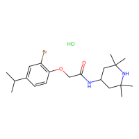 VU0134992盐酸盐，1052515-91-9，≥98%，阿拉丁