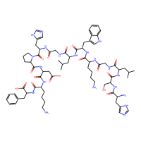 PLP（139-151）TFA，122018-58-0，10mM in DMSO，阿拉丁