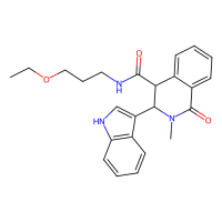 WAY-329424，943933-52-6，10mM in DMSO，阿拉丁