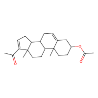 醋酸妊娠双烯醇酮酯,979-02-2,≥98%,阿拉丁