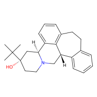 (+)-butaclamol，56245-67-1，Moligand™，阿拉丁