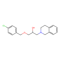 WAY-380064-A，380192-76-7，10mM in DMSO，阿拉丁