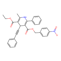 MRS 1334,hA3拮抗剂，192053-05-7，≥98%(HPLC)，阿拉丁
