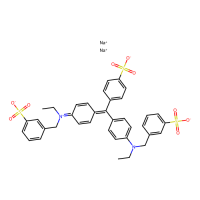 亮绿SF(淡黄)，5141-20-8，AR，阿拉丁