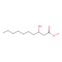 (R)-3-羟基癸酸甲酯，56618-58-7，≥95%，阿拉丁