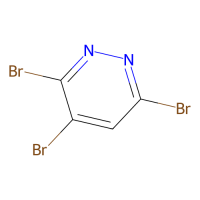 3,4,6-三溴吡嗪，55928-86-4，≥98%，阿拉丁