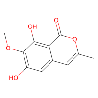 Reticulol,拓扑异构酶I抑制剂，26246-41-3，≥98%，阿拉丁