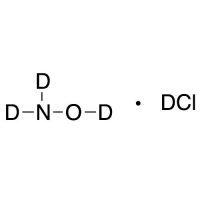 羟胺-d₃氘代氯化物，15588-23-5，≥98 atom% D，阿拉丁