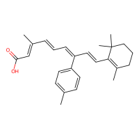 SR 11302,AP-1抑制剂，160162-42-5，≥98%(HPLC)，阿拉丁