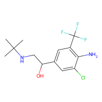 毛布特罗；≥98%；56341-08-3；阿拉丁