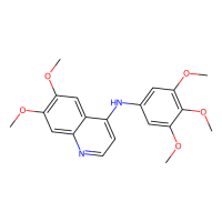 GAK抑制剂49，319492-82-5，≥98%，阿拉丁