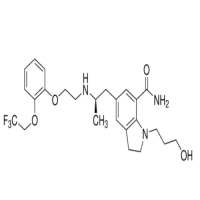 西洛多辛；Moligand™, ≥99%；160970-54-7；阿拉丁