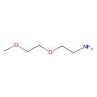 2-(2-甲氧基乙氧基)乙胺,31576-51-9,≥95%,阿拉丁