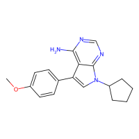 NCGC00262650，344359-25-7，≥98%，阿拉丁