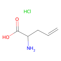 D-烯丙基甘氨酸盐酸盐,108412-04-0,≥95%,阿拉丁