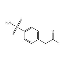 2-(4-氨磺酰苯基)乙酸，22958-64-1，≥97%，阿拉丁