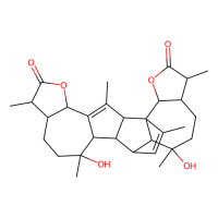苦艾素,1362-42-1,Moligand™, 10mM in DMSO,阿拉丁