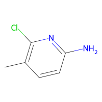 6-氯-5-甲基吡啶-2-胺,442129-37-5,≥95%,阿拉丁