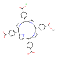 MnTBAP氯化物，55266-18-7，≥95%，阿拉丁