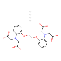 BAPTA,四钾盐,73630-08-7,≥98%,阿拉丁