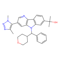 BMS-986158，1800340-40-2，Moligand™, ≥99%，阿拉丁