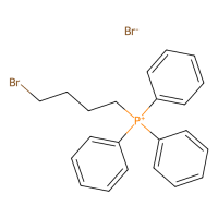 (4-溴丁基)三苯基溴化膦，7333-63-3，≥98%，阿拉丁