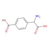 (S)-4-羧苯基甘氨酸,134052-73-6,Moligand™, ≥99%(HPLC),阿拉丁