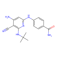 TC Mps1 12,Mps1激酶抑制剂,1206170-62-8,≥99%(HPLC),阿拉丁