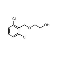 2-((2，6-二氯苯基)甲氧基)乙醇，85309-91-7，≥98%，阿拉丁