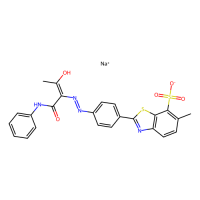 直接黄8，10130-29-7，AR，阿拉丁