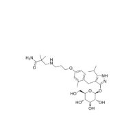 米扎利福津(KWA 0711),666843-10-3,Moligand™, ≥98%,阿拉丁