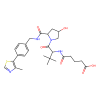 VH 032 酰胺-烷基C3-酸,2172819-73-5,≥95%(HPLC),阿拉丁