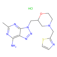 PF 04671536 盐酸盐,1305116-67-9,≥98%(HPLC),阿拉丁